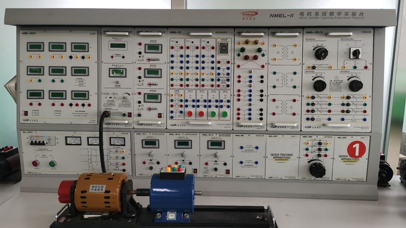 三相异步电机选型：关键步骤与注意事项