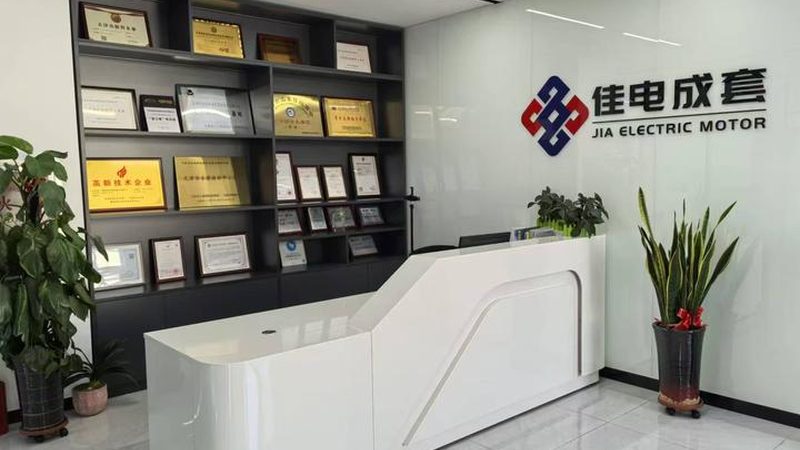 北京伺服电机与步进电机：两种电机的工作原理及区别