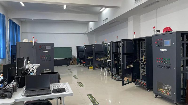 三相异步电机定制与标准电机：揭秘两者间的关键差异