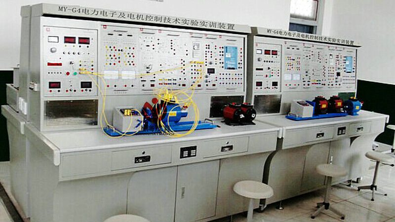 新能源汽车用直流电机：核心技术解析与品牌选择**