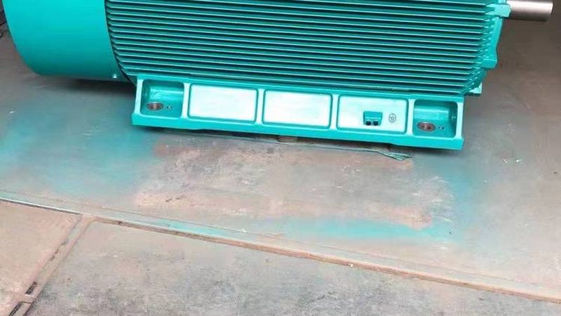 上海变频电机噪音大？维修前，这些要点要知道**