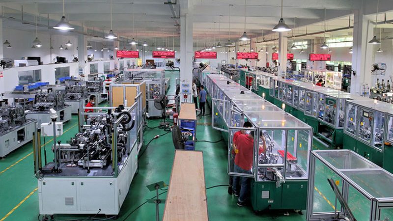 软启动器更换成本解析：影响价格的关键因素
